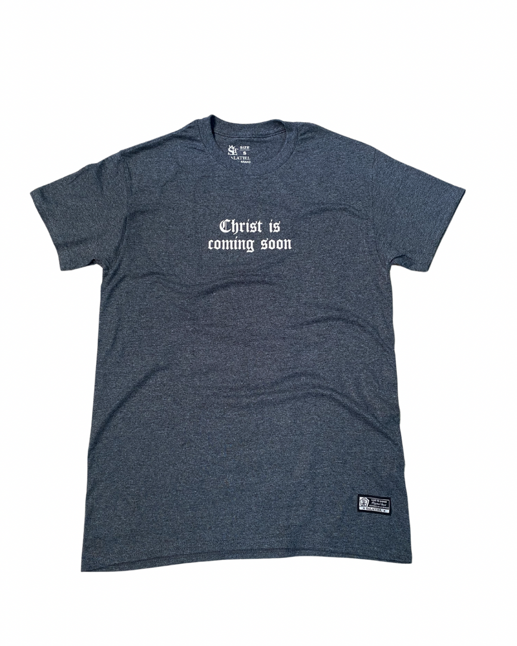 PROMO CAMISETAS 100% ALGODÓN UNISEX