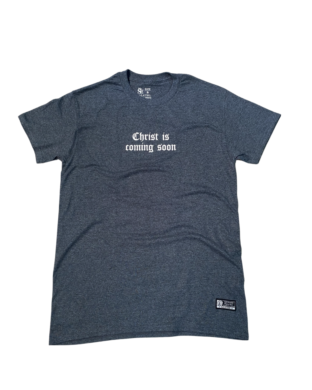 PROMO CAMISETAS 100% ALGODÓN UNISEX