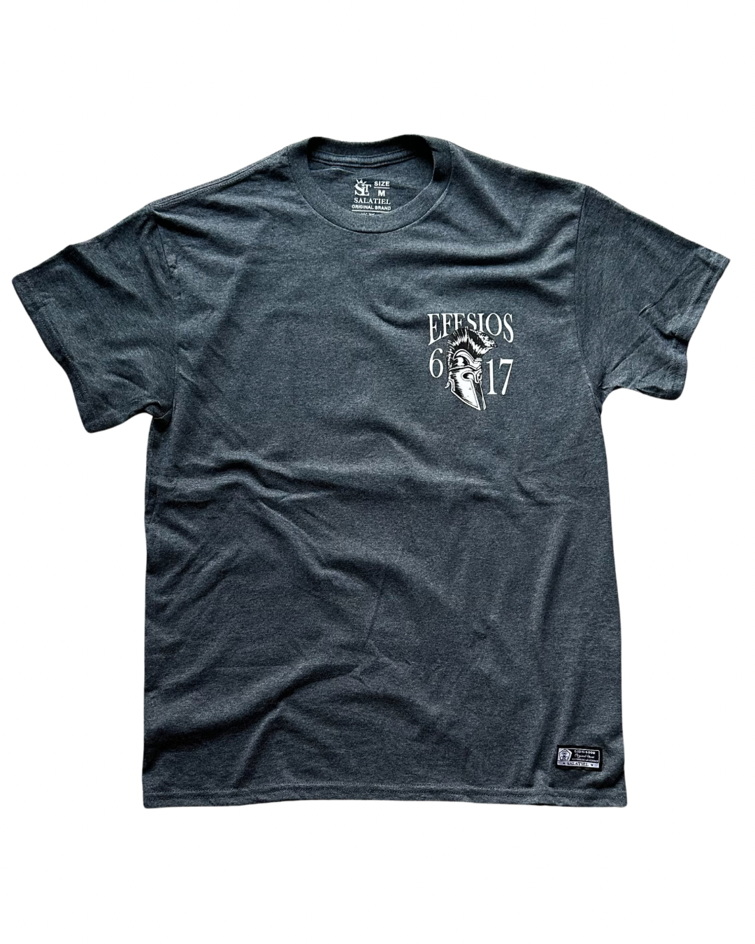PROMO CAMISETAS 100% ALGODÓN UNISEX
