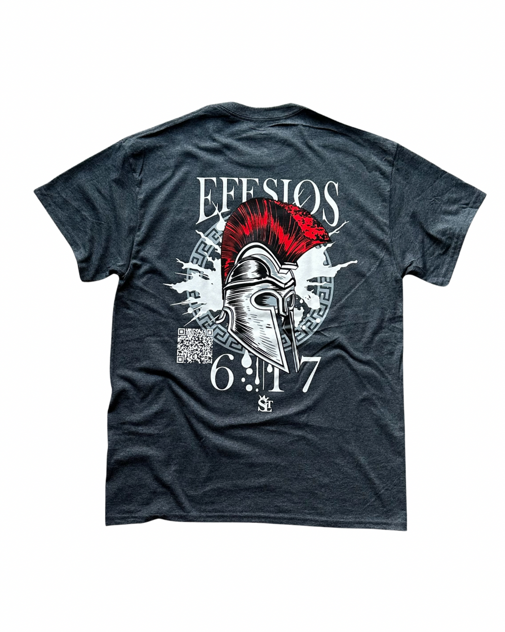 PROMO CAMISETAS 100% ALGODÓN UNISEX