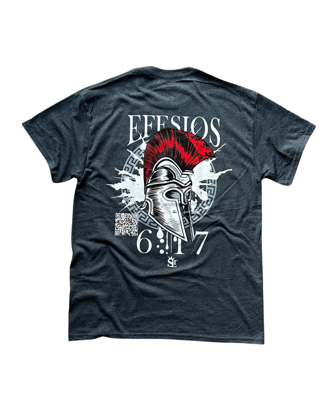 PROMO CAMISETAS 100% ALGODÓN UNISEX