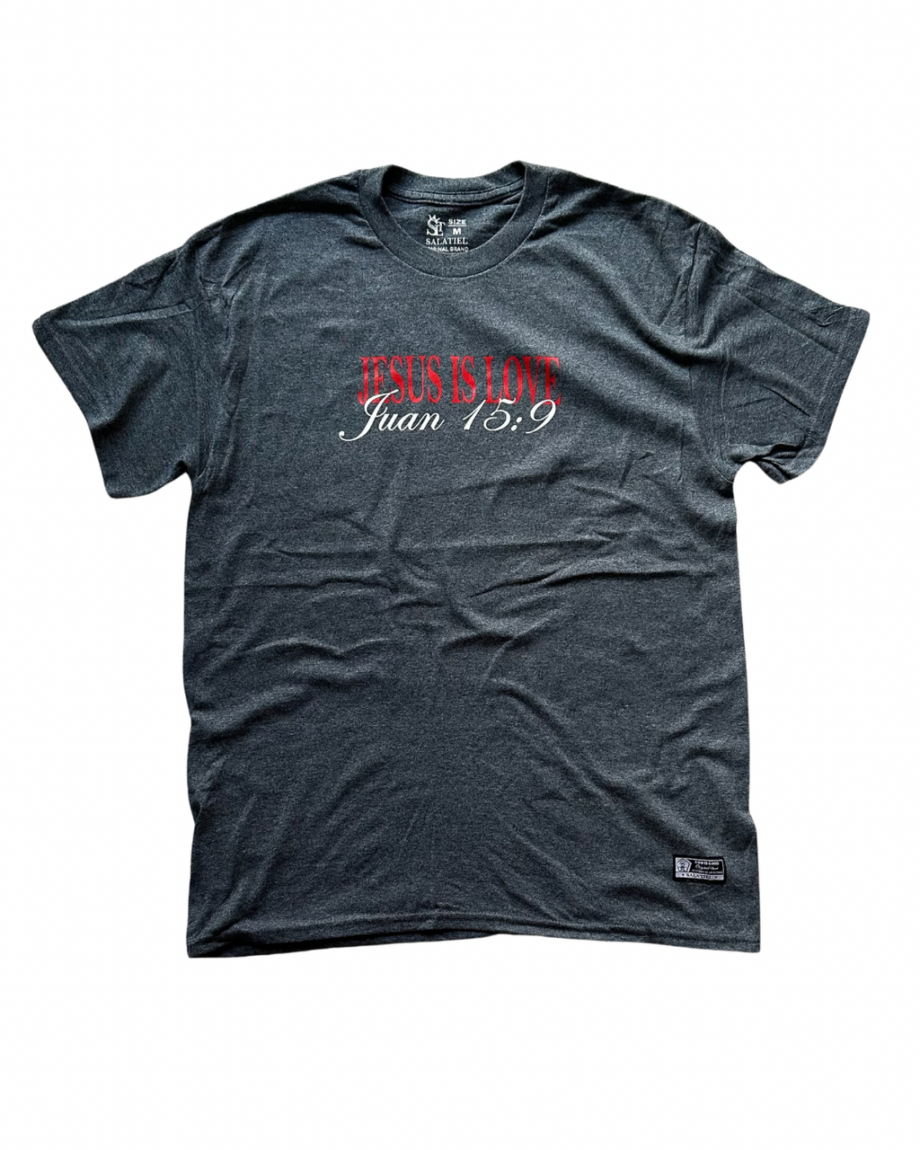 PROMO CAMISETAS 100% ALGODÓN UNISEX