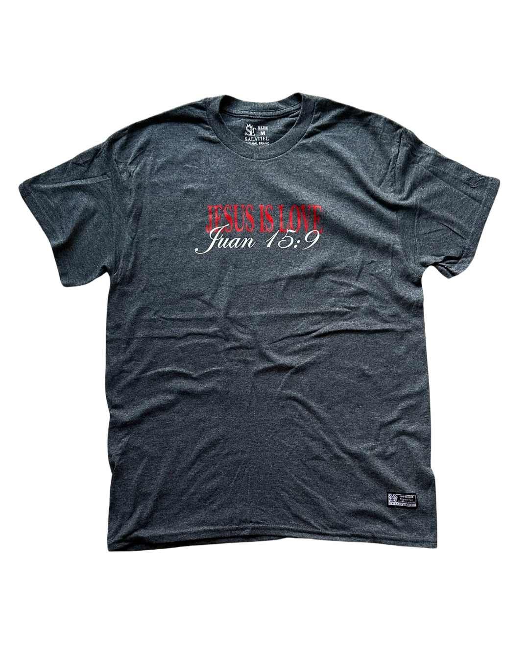 PROMO CAMISETAS 100% ALGODÓN UNISEX