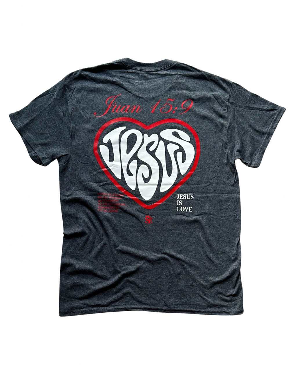 PROMO CAMISETAS 100% ALGODÓN UNISEX