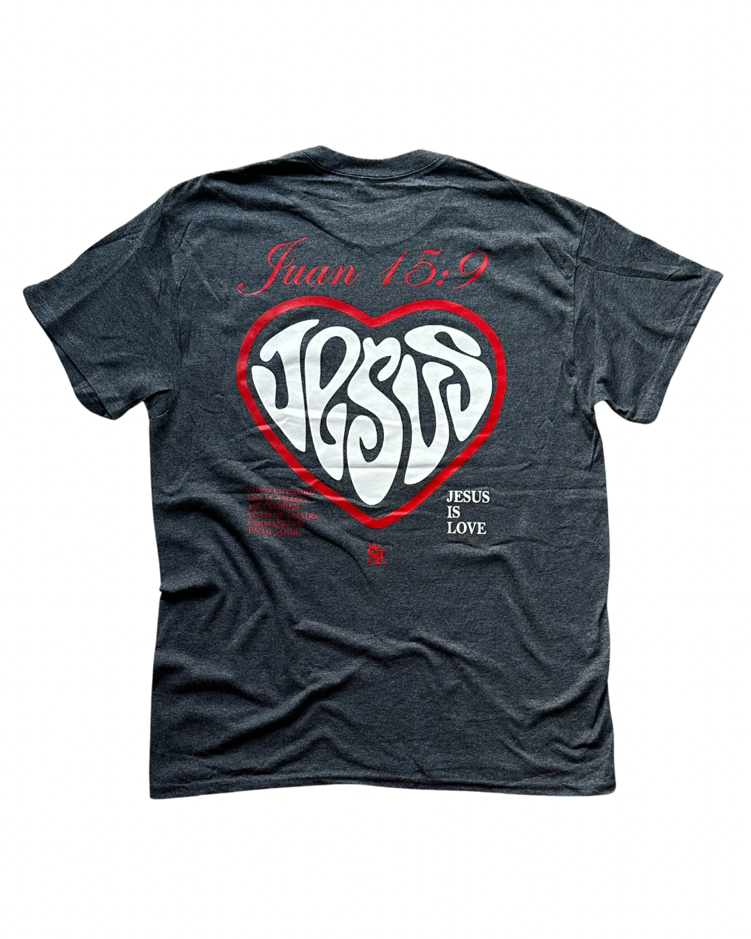 PROMO CAMISETAS 100% ALGODÓN UNISEX