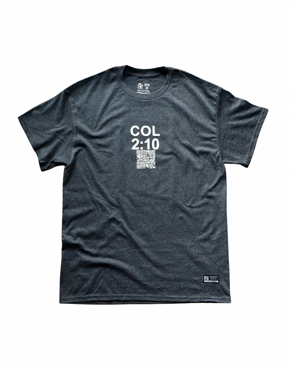 CAMISETA JESÚS ES SUFICIENTE
