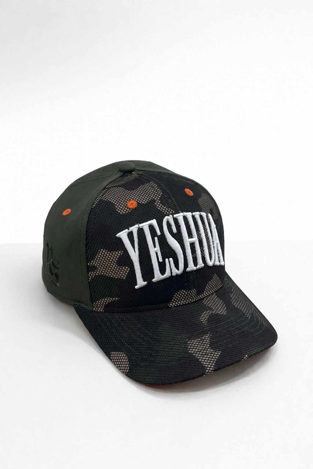 GORRA MILITAR YESHUA