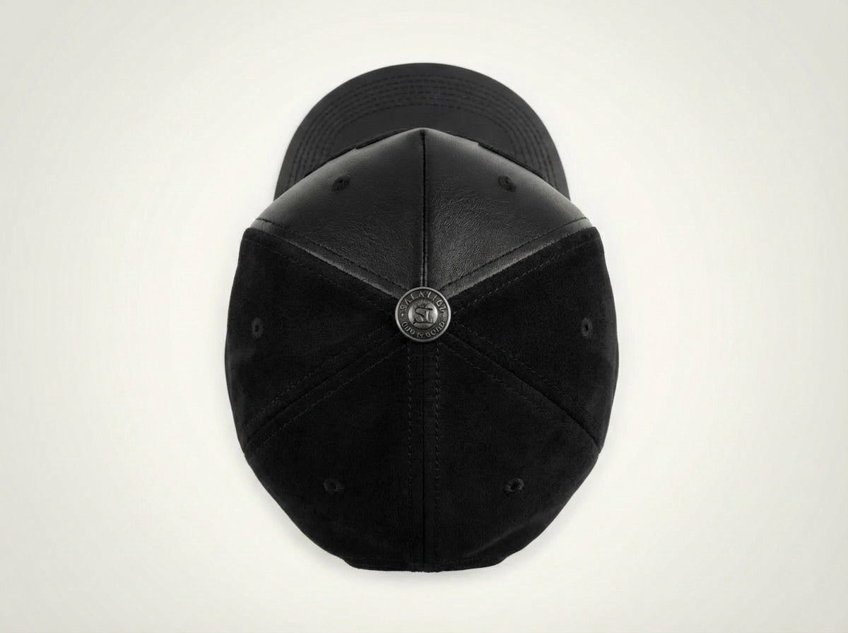 GORRA TEAM JESUS