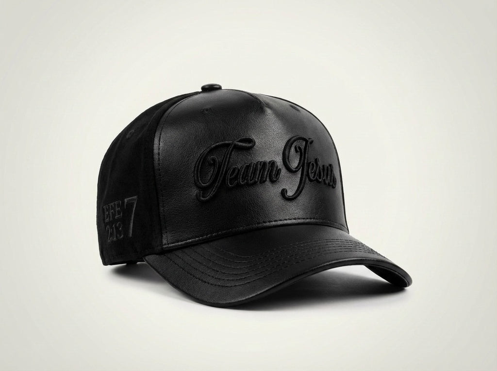 GORRA TEAM JESUS