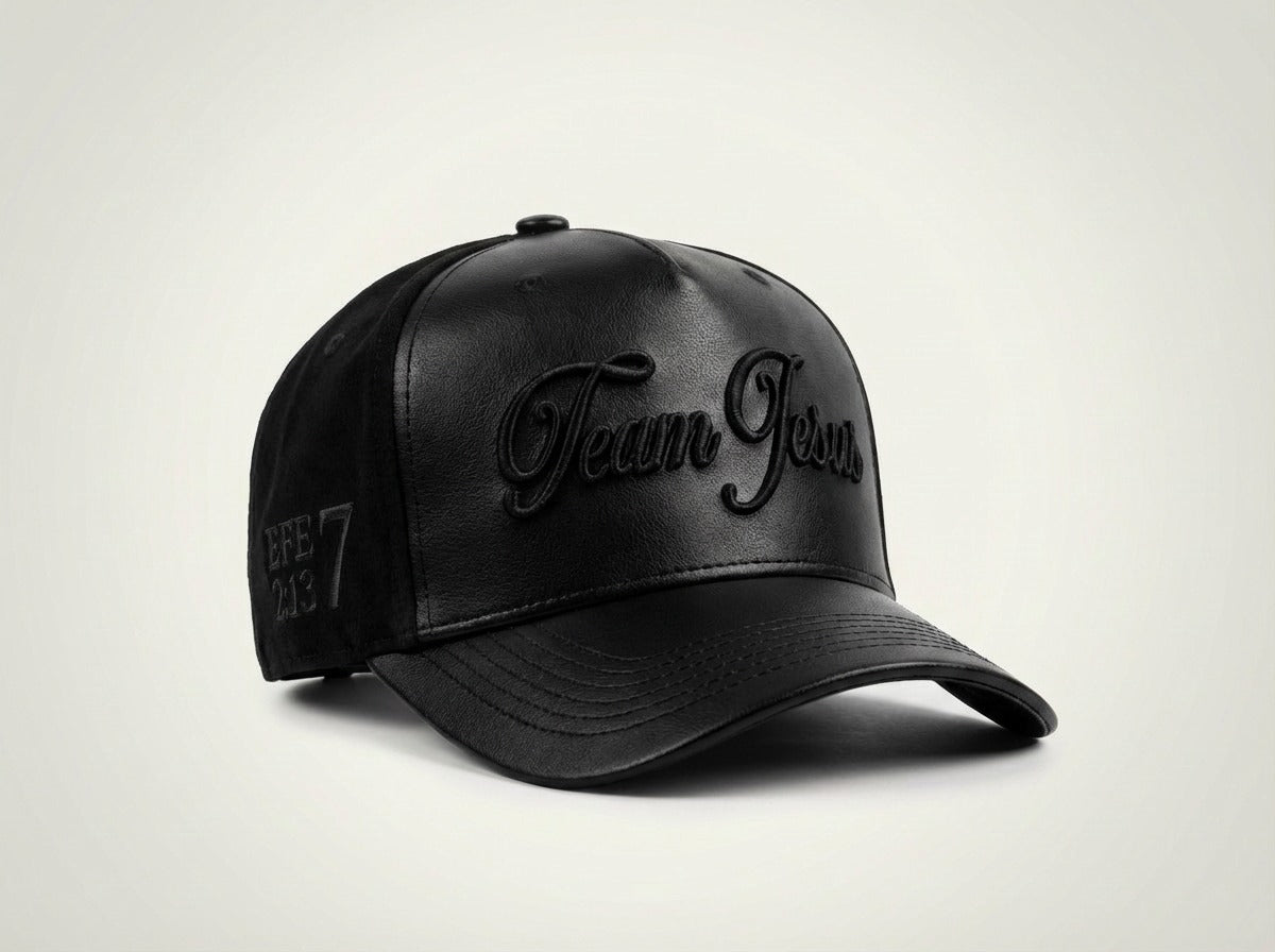 GORRA TEAM JESUS