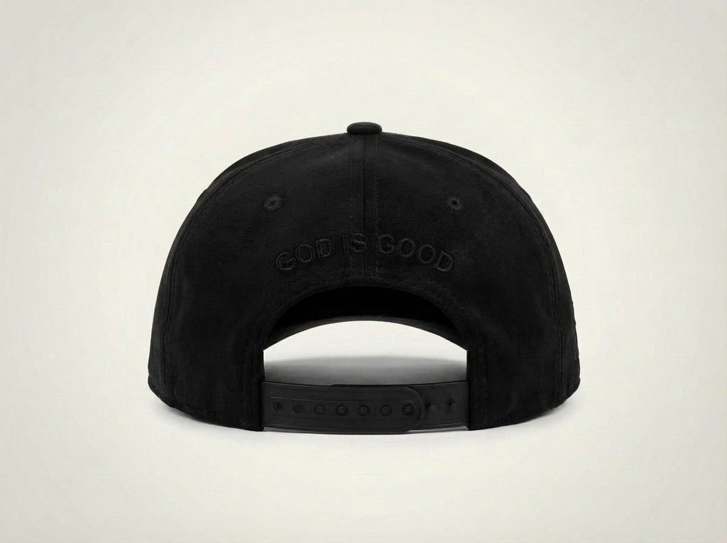GORRA TEAM JESUS