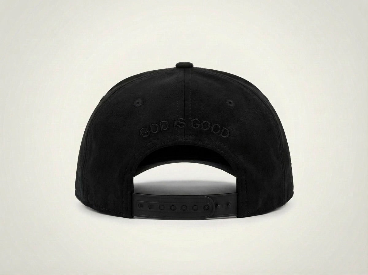 GORRA TEAM JESUS