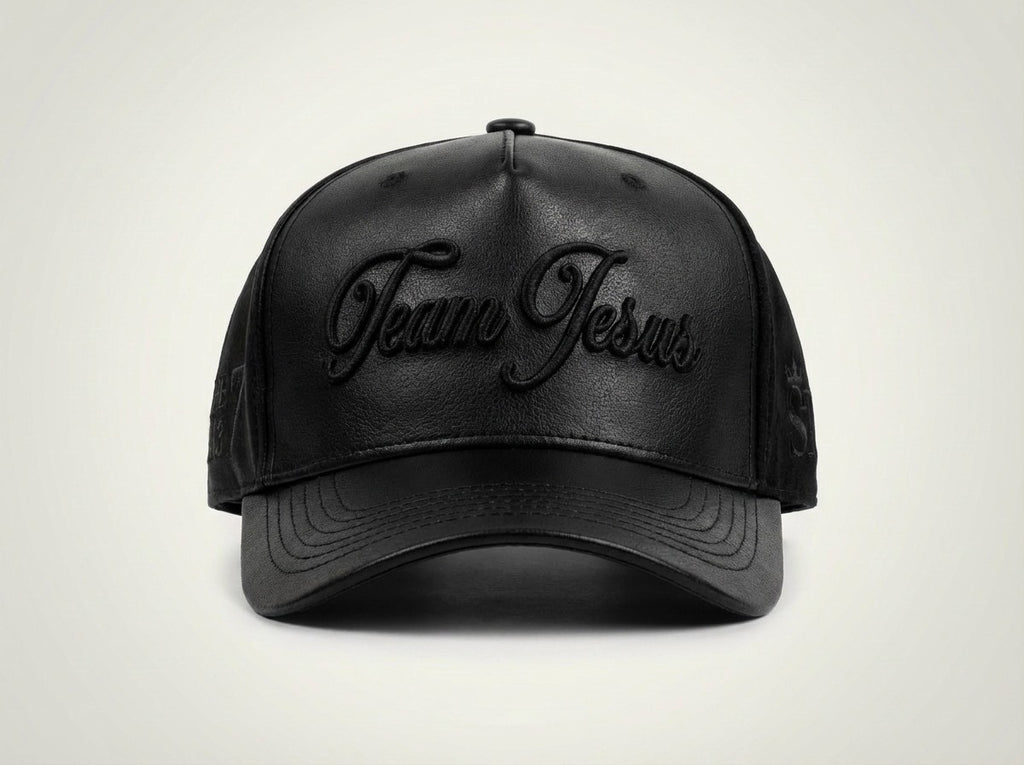 GORRA TEAM JESUS