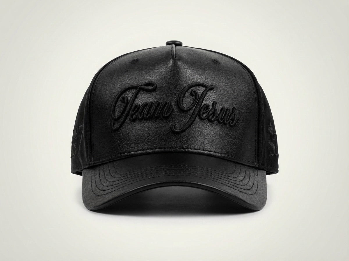 GORRA TEAM JESUS
