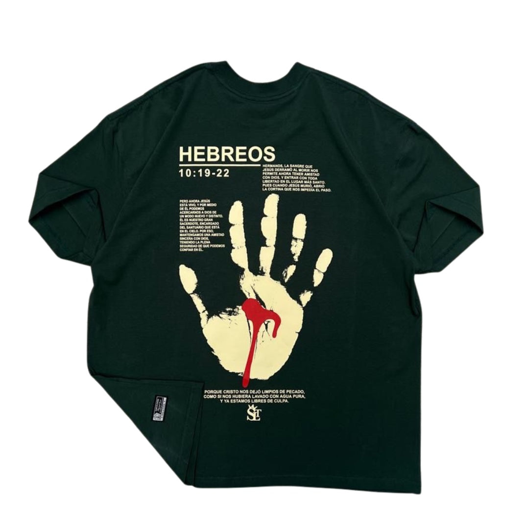 PROMO OVERSIZE