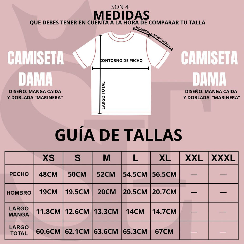 PROMO LOOSE FIT DAMA