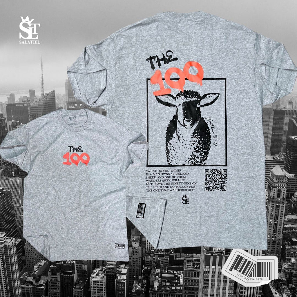 CAMISETAS 100% ALGODÓN UNISEX