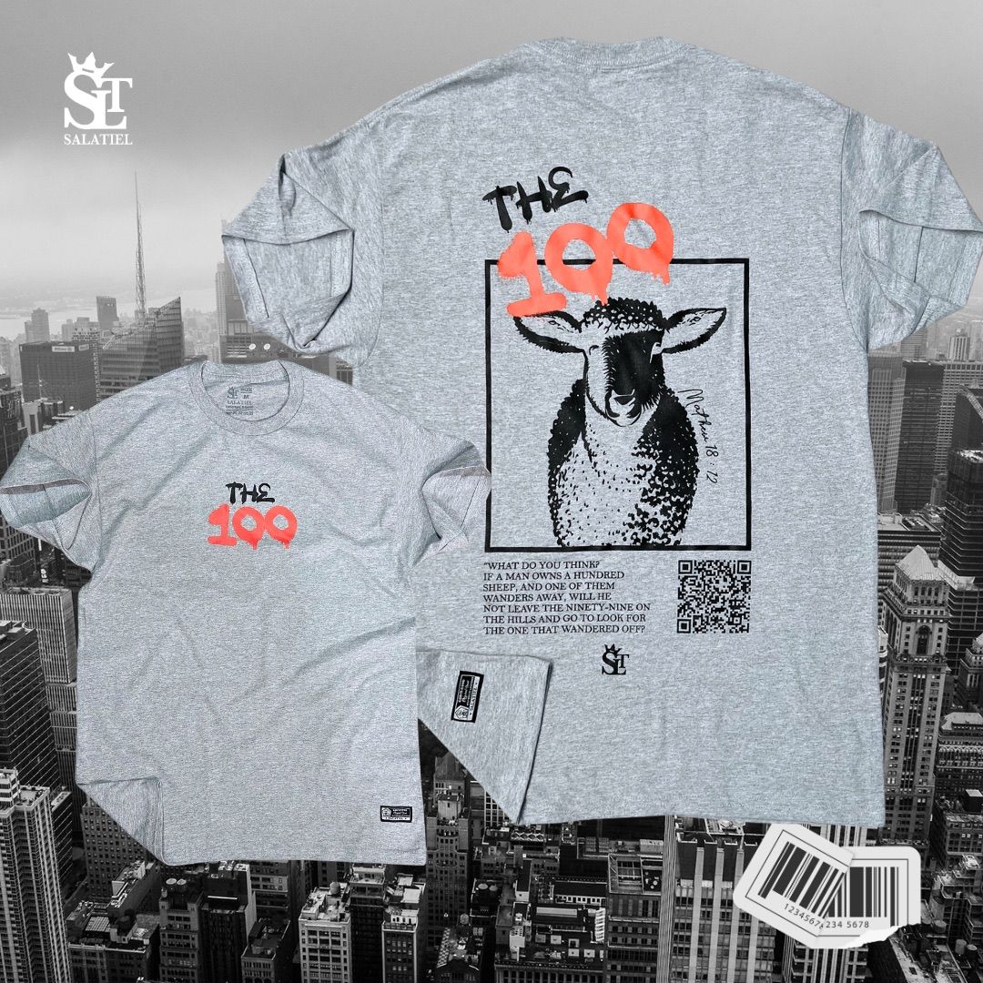 CAMISETAS 100% ALGODÓN UNISEX