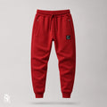 JOGGER ROJO