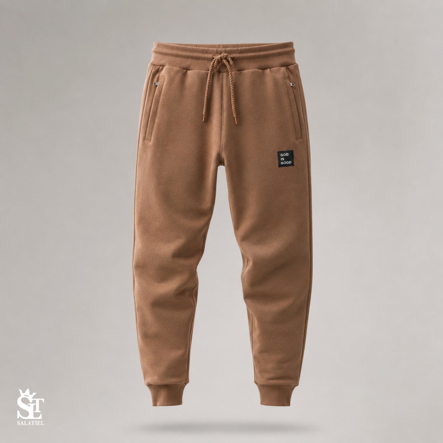 JOGGER CAFÉ