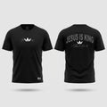 Camiseta regular fit unisex Jesús is King