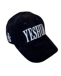 GORRA NEGRA PANA YESHUA GR