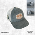 GORRA PREMIUN CURVA FAITH MOVES